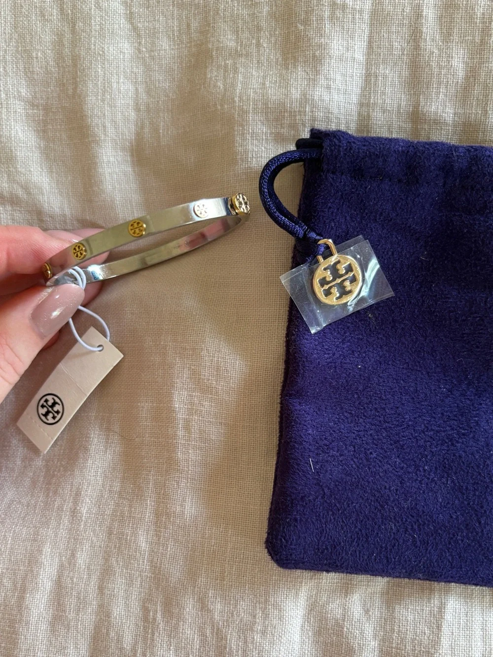 Tory Burch 🤍elegant tory